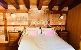 Hostal Segovia Adults Only