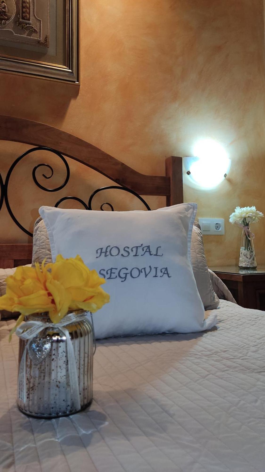 Hostal Segovia Adults Only Quarto foto