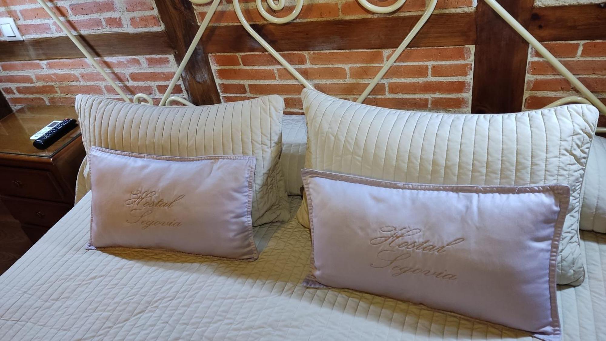 Hostal Segovia Adults Only Quarto foto