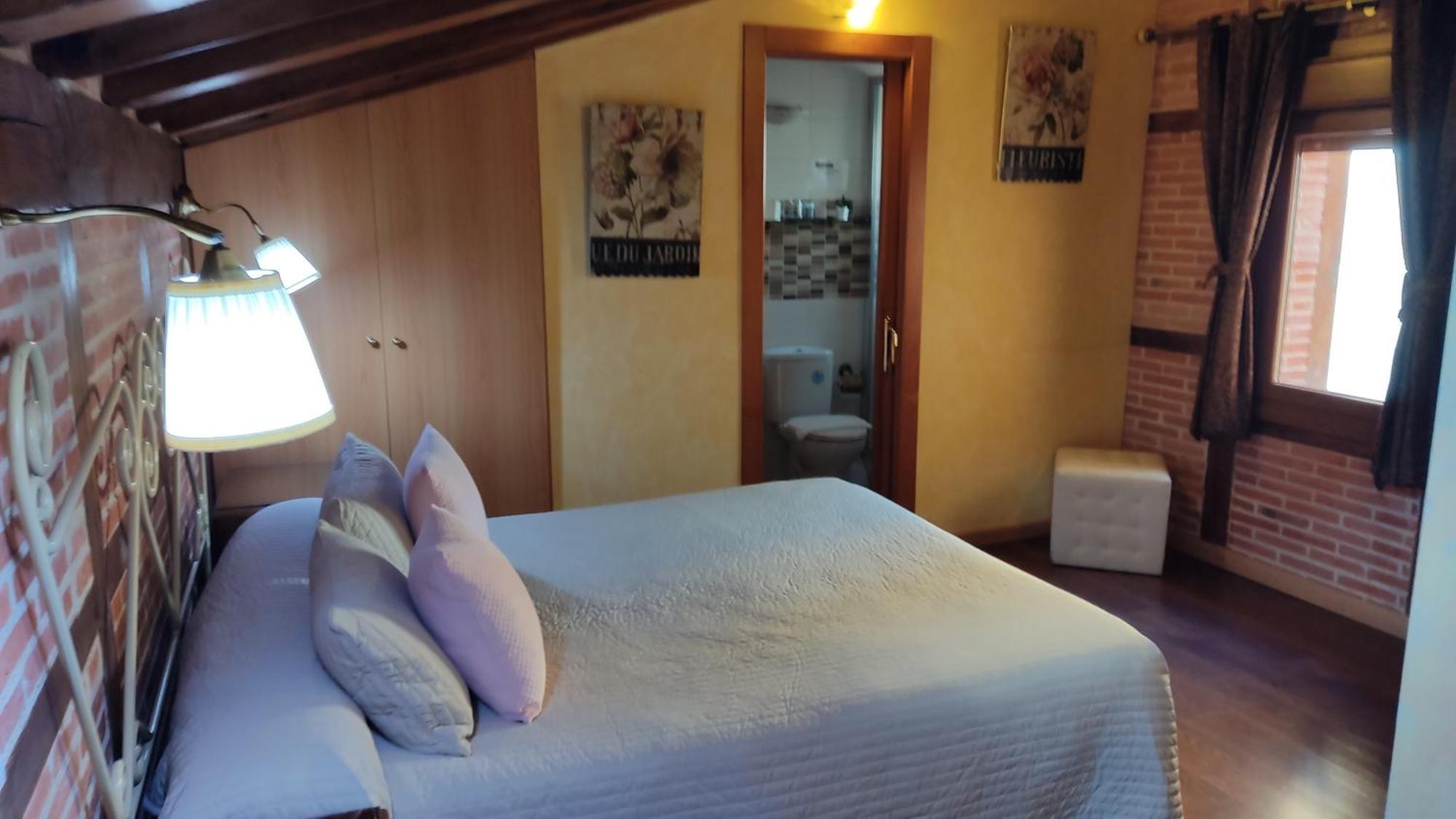 Hostal Segovia Adults Only Quarto foto