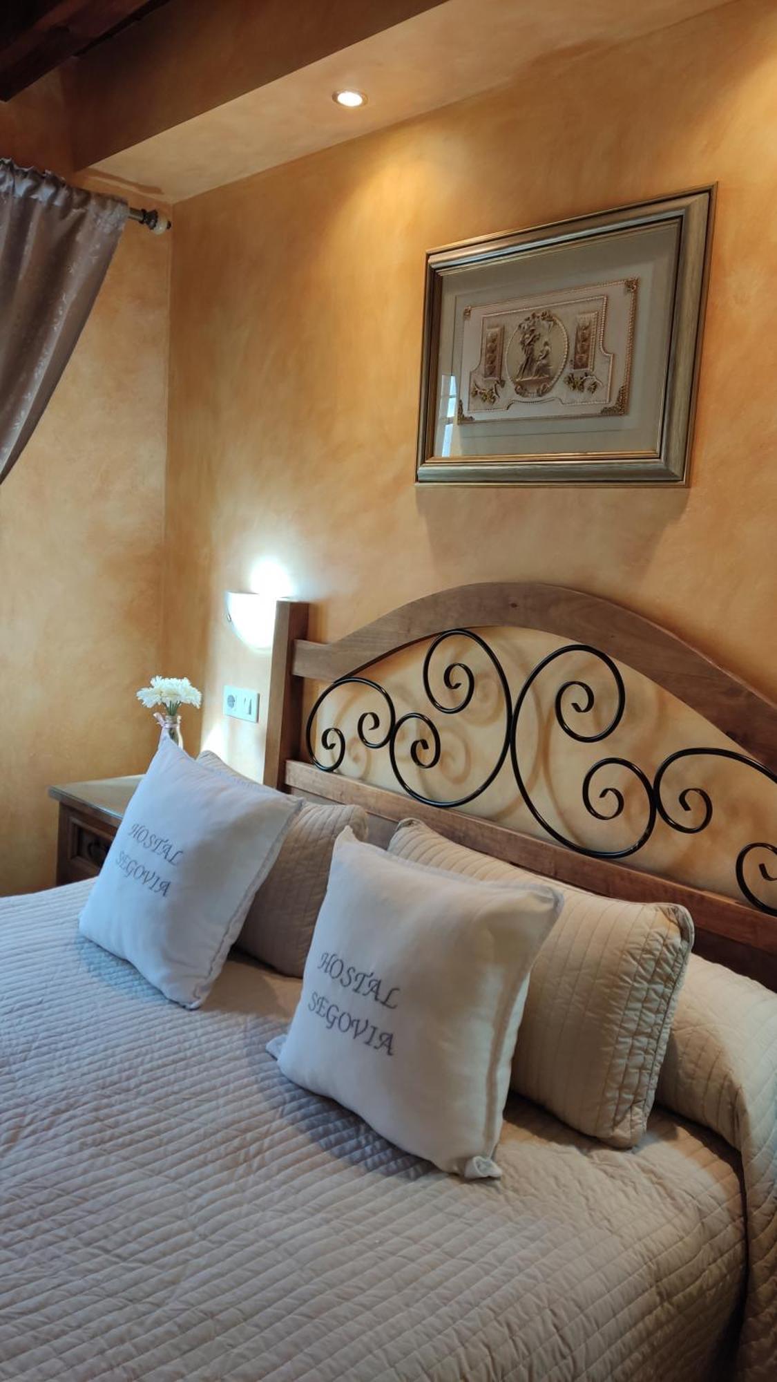 Hostal Segovia Adults Only Quarto foto