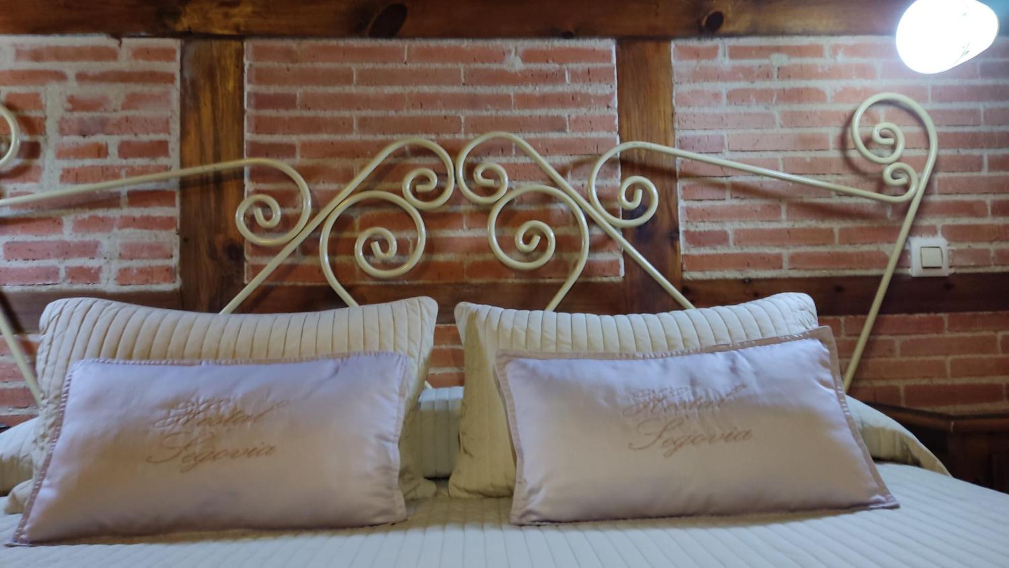 Hostal Segovia Adults Only Quarto foto